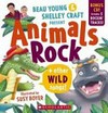 Multi-Media Kit : Animals rock + other wild songs / by Beau Young & Shelley Craft
