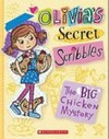 The big chicken mystery / by Meredith Costain