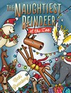 The naughtiest reindeer at the zoo / by Nicki Greenberg.