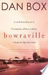 Bowraville: Dan Box.