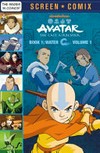 Avatar, the last airbender : Vol. 1, Water / [Graphic novel]