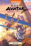 Avatar, the last Airbender : Vol. 16-18 / [graphic novel] by Faith Erin Hicks.