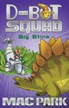 Big stink / by Mac Park