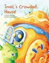 Snail's crowded house / by Sulan Tang