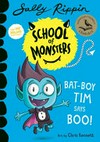 Bat-Boy Tim says boo! / by Sally Rippin