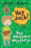 The backyard mystery / by Sally Rippin ; illustrated by Stephanie Spartels.