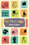 52 Mondays / by Anna Giddor.