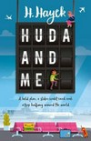 Huda and me / by H. Hayek