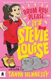 Drum roll please ... it's Stevie Louise / by Tanya Hennessy