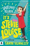 Spotlight please... it's Stevie Louise / by Tanya Hennessy