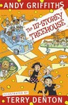 The 117-Storey Treehouse / by Andy Griffiths