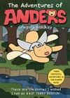 The adventures of Anders / by Gregory Mackay