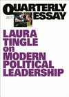 Follow the leader : democracy and the rise of the strongman / Laura Tingle.