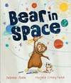 Bear in space / by Deborah Abela