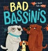 The bad bassinis / by Clair Hume