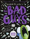 The bad guys : Vol. 13, Cut to the chase / [Graphic novel] by Aaron Blabey