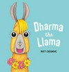 Dharma the Llama / by Matt Cosgrove