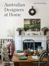 Australian designers at home / by Jenny Rose-Innes.