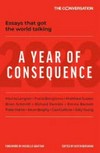 2023 : a year of consequence : essays that got the world talking / edited by Justin Bergman.