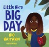 Little Nic's big day / by Nic Naitanui