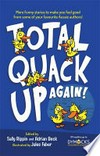 Total quack up again! /