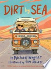 Dirt by sea / [Graphic novel] by Michael Wagner and Tom Jellett