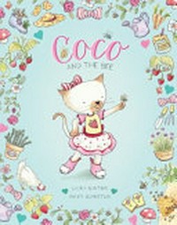 Coco and the bee / by Laura Bunting