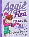 Aggie Flea steals the show! / Tania Ingram.