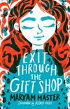 Exit through the gift shop / by Maryam Master.