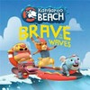 Brave in the Waves /