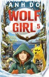 Across the sea: Wolf girl series, book 5. Anh Do.
