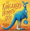 The Kangaroo of Humpty Doo / by Marcia Vaughan.