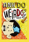Cheesy weird! / by Anh Do