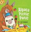 Alpaca Picnic Panic / by Matt Cosgrove.