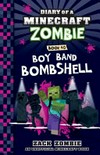 Boy band bombshell / by Zack Zombie.