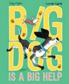 Big Dog is a big help / by Sally Rippin