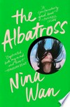 The albatross: Nina Wan.