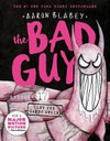 The bad guys : Vol. 17, Let the games begin / [Graphic novel] by Aaron Blabey