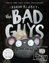 The bad guys : Vol. 18, Look who's talking / [Graphic novel] by Aaron Blabey