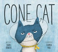 Cone cat / by Sarah Howden