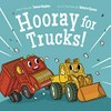 Hooray for trucks! / by Susan Hughes.