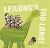 Leilong's too long! / by Julia Liu.