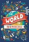 The world in numbers : over 2,000 figures and facts / by Steve Martin, Clive Gifford and Marianne Taylor.