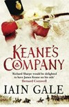 Keane's company / by Iain Gale.