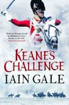 Keane's challenge / by Iain Gale.