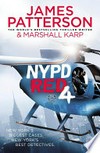 NYPD Red 4 / by James Patterson & Marshall Karp.