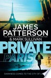 Private Paris / by James Patterson and Mark Sullivan.