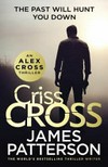 Criss cross / by James Patterson.