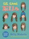 All About Ella / by Sally Nicholls