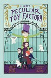 A most peculiar toy factory / by Alex Bell